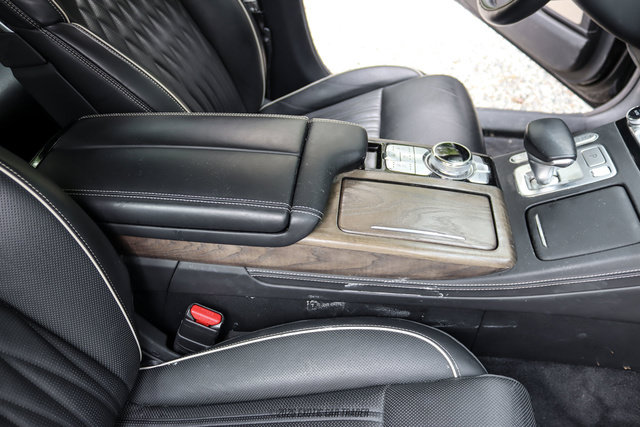 Used 2021 Genesis G90 5.0 Ultimate AWD/4WD image 50