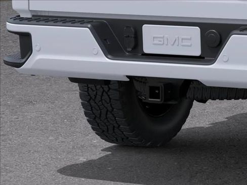 New 2026 GMC Sierra 2500 Denali w/ Denali Reserve Package AWD/4WD image 14