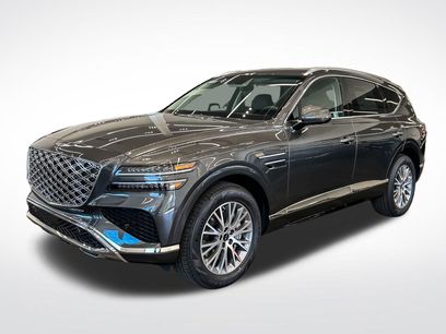 Used 2025 Genesis GV80 2.5T