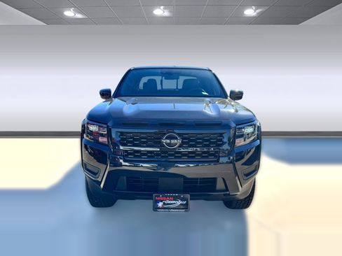 New 2026 Nissan Frontier SV w/ All-Weather Content Package image 5