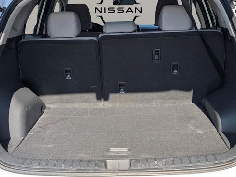 Used 2020 Hyundai Tucson SE image 12