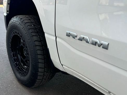 Used 2019 RAM 1500 Tradesman AWD/4WD image 7