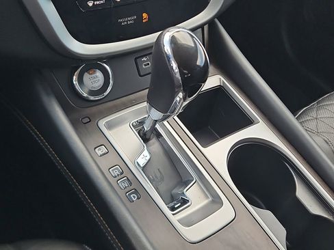 Used 2024 Nissan Murano Platinum image 27