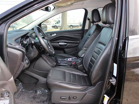 Used 2014 Ford Escape Titanium w/ Equipment Group 401A image 13