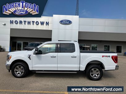 Used 2021 Ford F150 XLT w/ Equipment Group 302A High