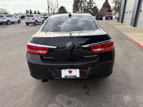 Used 2016 Buick Verano image 4