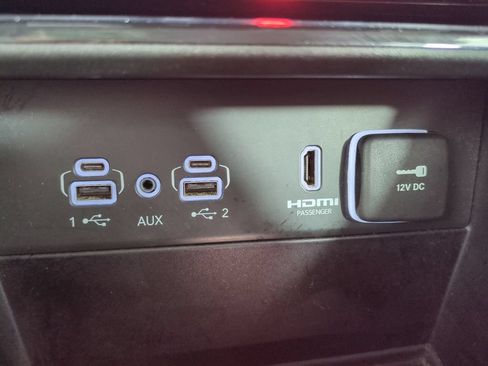 Used 2024 Jeep Grand Cherokee Limited 4xe AWD/4WD image 29