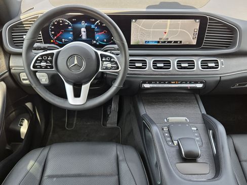 Used 2021 Mercedes-Benz GLE 350 image 24