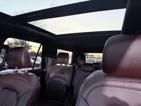 Used 2023 Ford Expedition Max Limited image 30