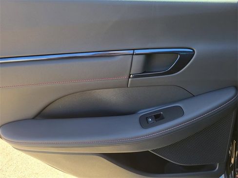 New 2026 Hyundai Sonata N Line image 9