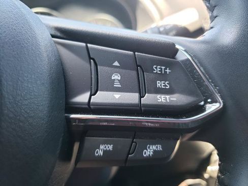 Used 2025 MAZDA CX-5 Carbon Edition AWD/4WD image 23