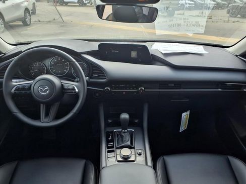 New 2026 MAZDA MAZDA3 2.5 S Sedan w/ Preferred Pkg image 3