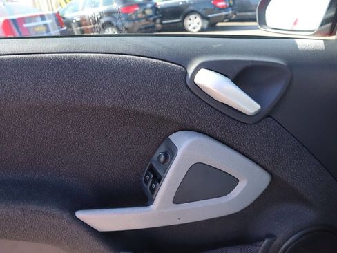 Used 2009 smart fortwo passion image 12