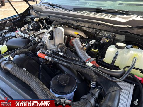 Used 2026 Ford F250 Lariat w/ Tremor Off-Road Package AWD/4WD image 17