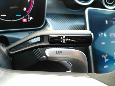 Used 2023 Mercedes-Benz C 43 AMG 4MATIC Sedan image 45