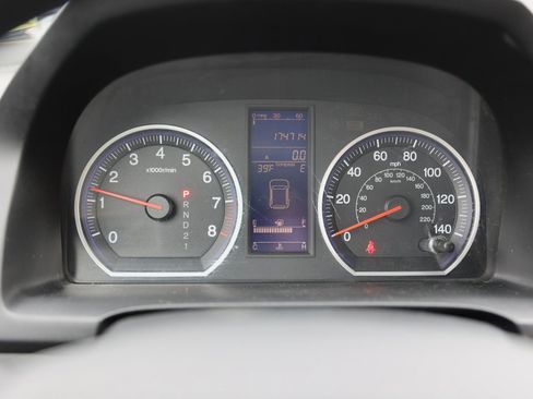 Used 2011 Honda CR-V EX image 30