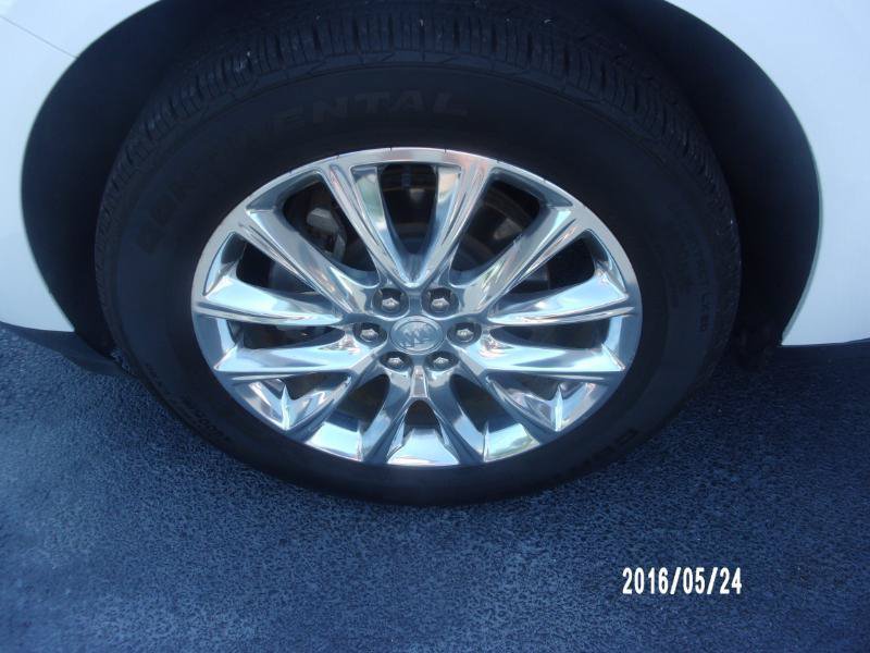 Used 2018 Buick Enclave Premium w/ Experience Buick Package AWD/4WD image 18
