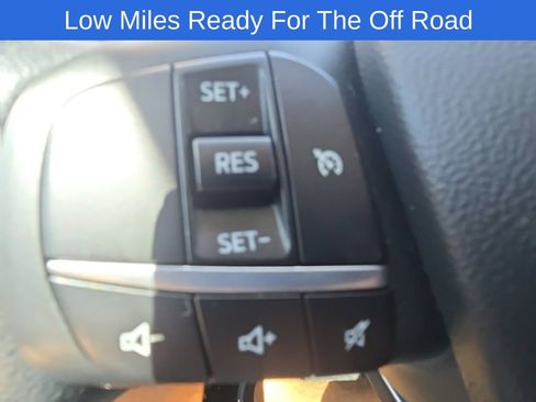 Used 2022 Ford Bronco Sport Outer Banks AWD/4WD image 33