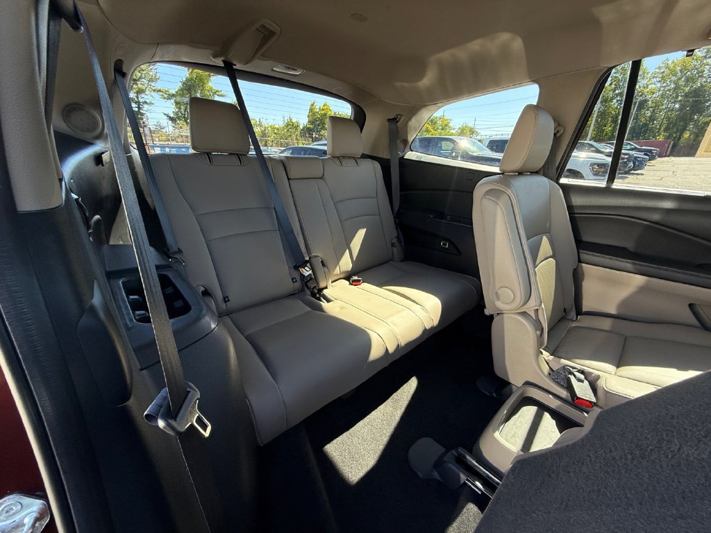 Used 2022 Honda Pilot Touring image 26