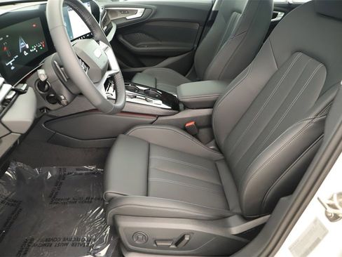 New 2025 Audi A5 2.0T Premium Plus image 23