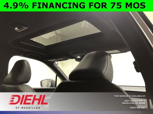 New 2026 Subaru Outback Limited image 14