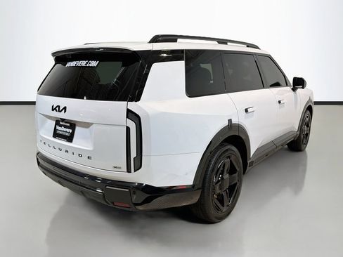 Used 2027 Kia Telluride SX Prestige X-Line AWD/4WD image 9