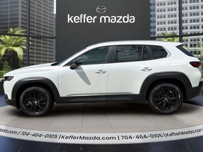 New 2026 MAZDA CX-50 AWD 2.5 S w/ Weather Package