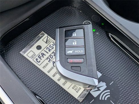 Certified 2025 Acura RDX A-Spec image 30