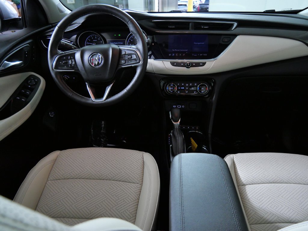 Used 2023 Buick Encore GX Essence w/ Advanced Technology Package AWD/4WD image 19