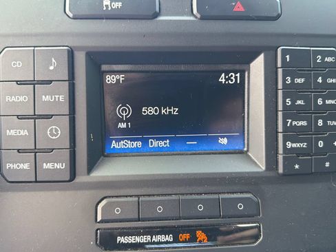Used 2016 Ford F150 XL w/ Equipment Group 101A Mid AWD/4WD image 23