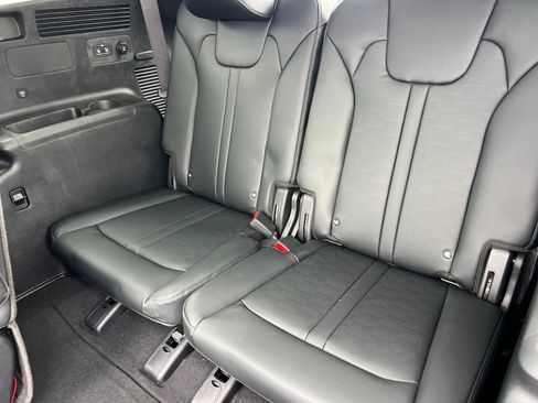 New 2025 Kia Sorento EX w/ EX Panoramic Sunroof Package image 15