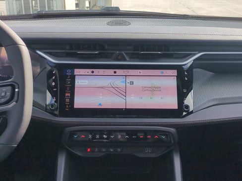 New 2026 Jeep Cherokee Overland image 19