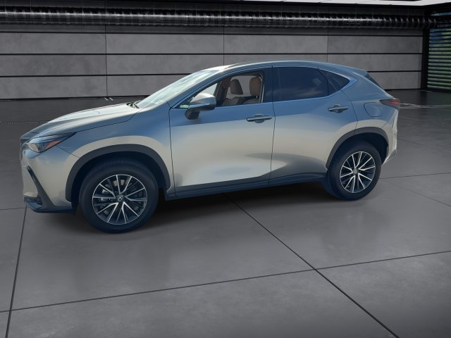 Certified 2024 Lexus NX 250 FWD w/ Cold Area Package image 5