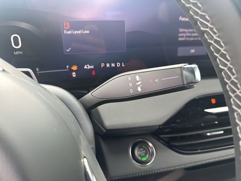 New 2025 Buick Enclave Sport Touring w/ Super Cruise Package image 33