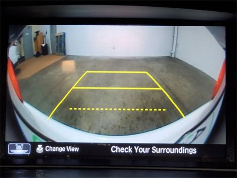 Used 2019 Acura TLX image 25