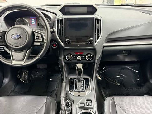 Used 2022 Subaru Impreza 2.0i Limited AWD/4WD image 26