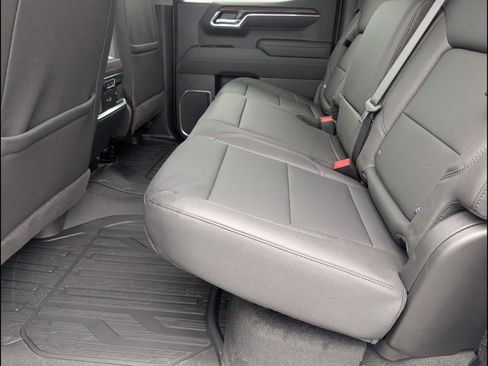 New 2026 GMC Sierra 1500 SLT w/ SLT Premium Package AWD/4WD image 11