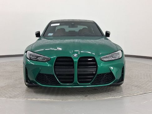 Used 2023 BMW M3 Sedan w/ M Driver's Package image 6