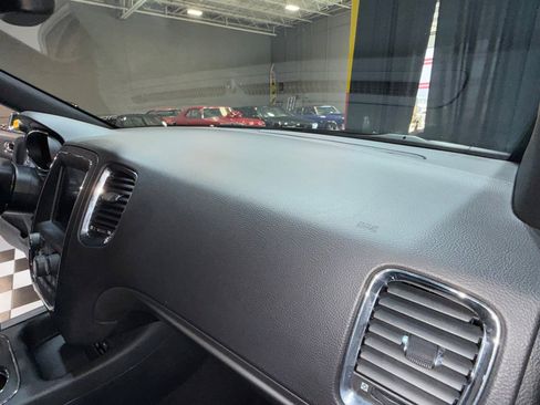 Used 2016 Dodge Durango SXT w/ Blacktop Package image 62