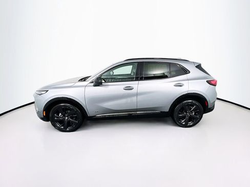 New 2026 Buick Envision Sport Touring image 4