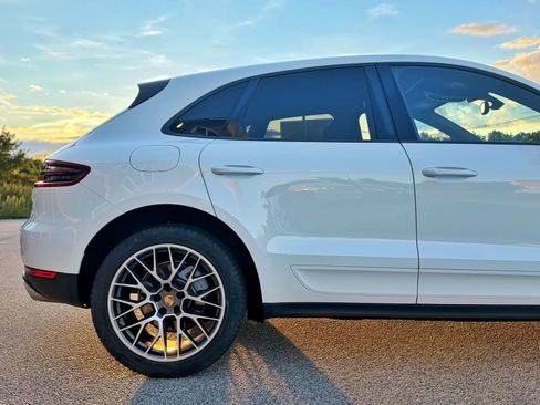Used 2016 Porsche Macan S AWD/4WD image 15