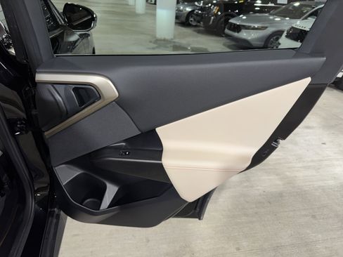 Certified 2025 BMW X3 xDrive30i w/ Premium Package image 11