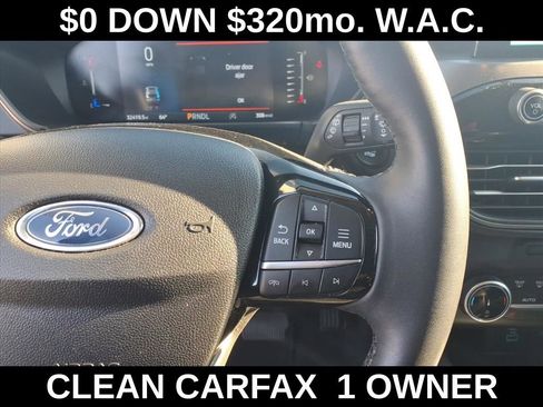 Used 2023 Ford Escape Active w/ Cold Weather Package image 20