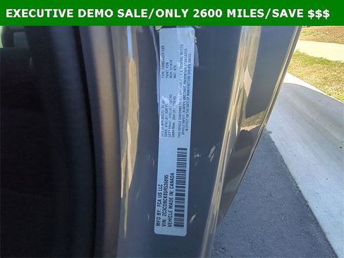 New 2025 Dodge Charger R/T w/ Quick Order Package 25M R/T image 26