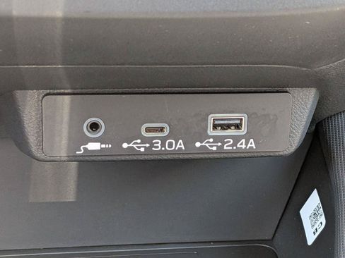 Certified 2026 Subaru Forester Premium AWD/4WD image 14