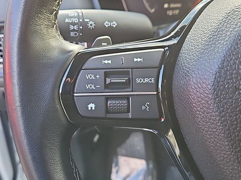 Used 2024 Honda Civic Sport image 19