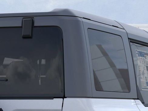 New 2026 Ford Bronco Big Bend AWD/4WD image 25