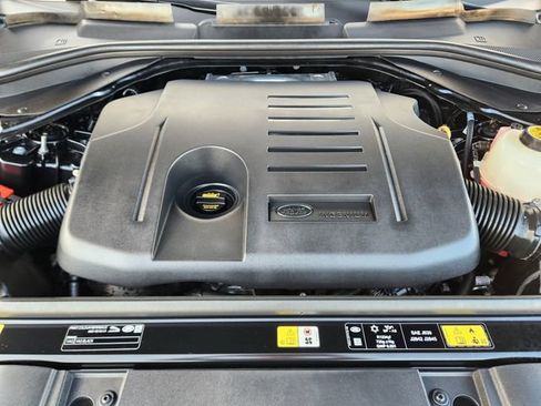 Certified 2026 Land Rover Range Rover Sport Dynamic SE AWD/4WD image 33
