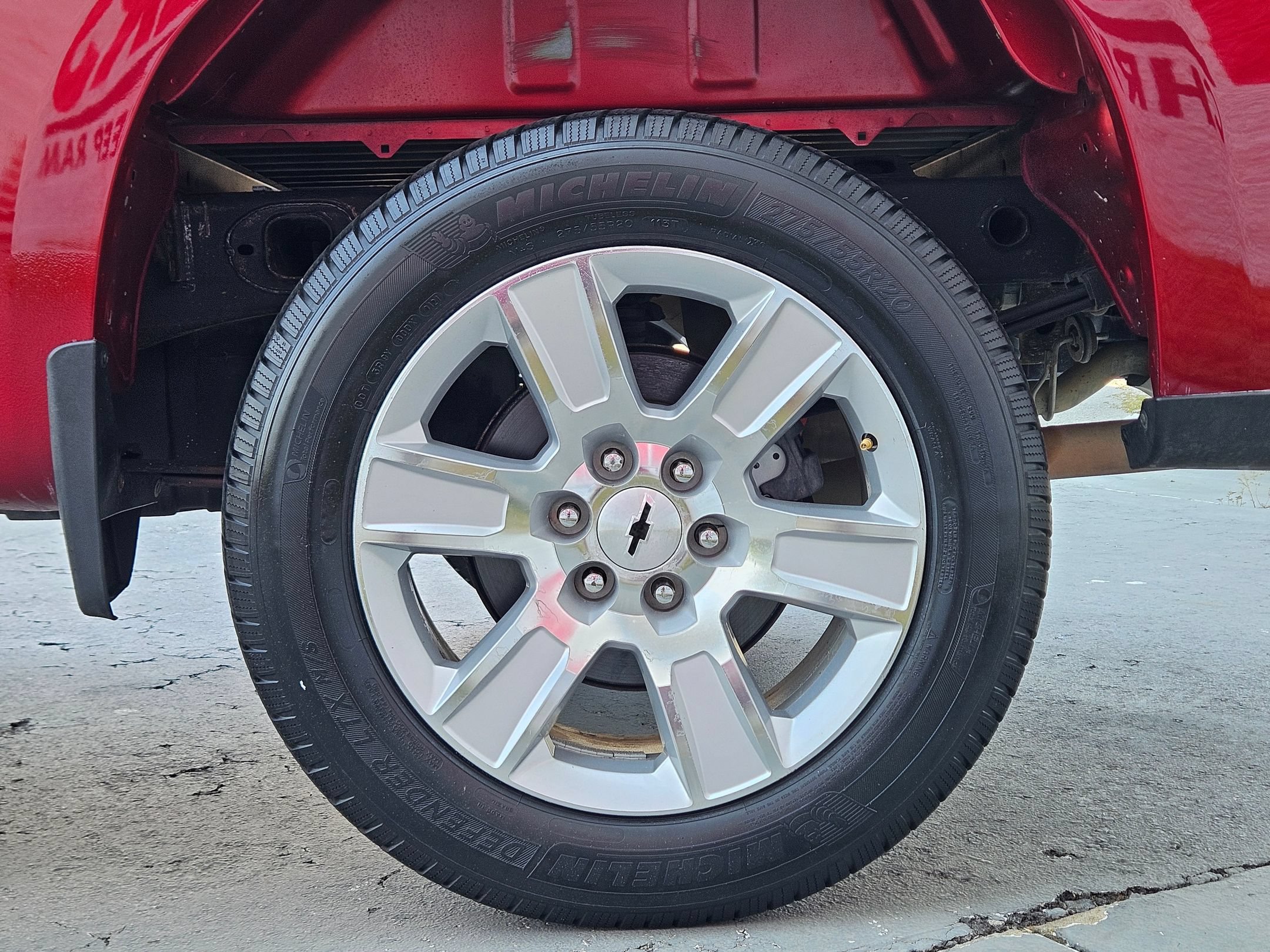 Used 2021 Chevrolet Silverado 1500 LT w/ Z71 Off-Road Package AWD/4WD image 28