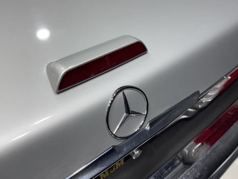 Used 1988 Mercedes-Benz 560 SL image 44